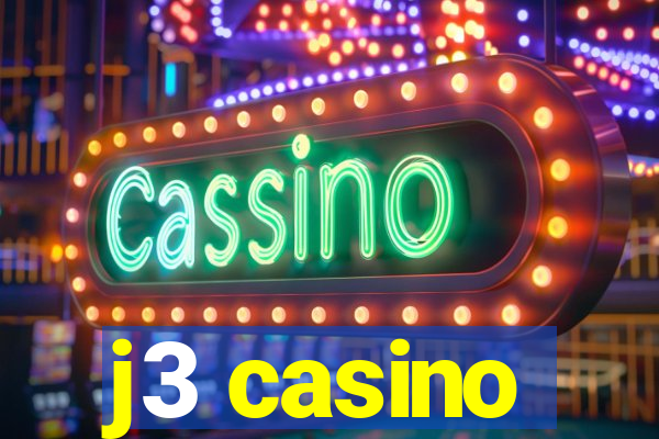 j3 casino